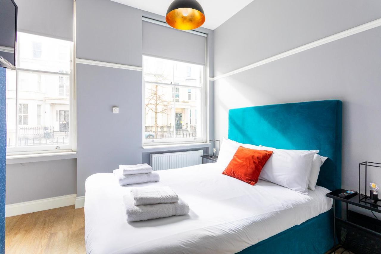 City Relay - 109 Warwick Road Лондон Экстерьер фото